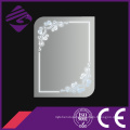 Jnh234 New Style Rectangle Modern Bathroom Mirror LED for Hotel